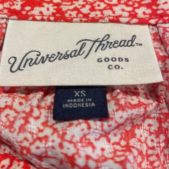 Universal thread button up - Picture 2 of 2